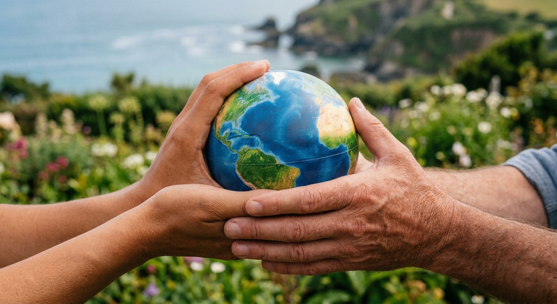 Best Ethical and Sustainable Jewelry Brand