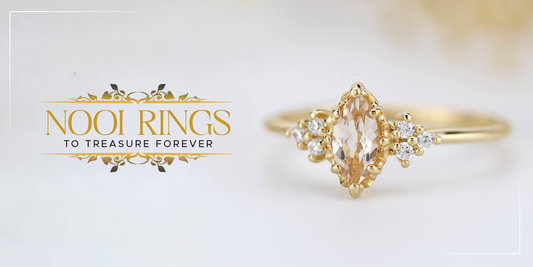Jewelry Gifts for the Bride and Groom: Timeless Tokens of Love
