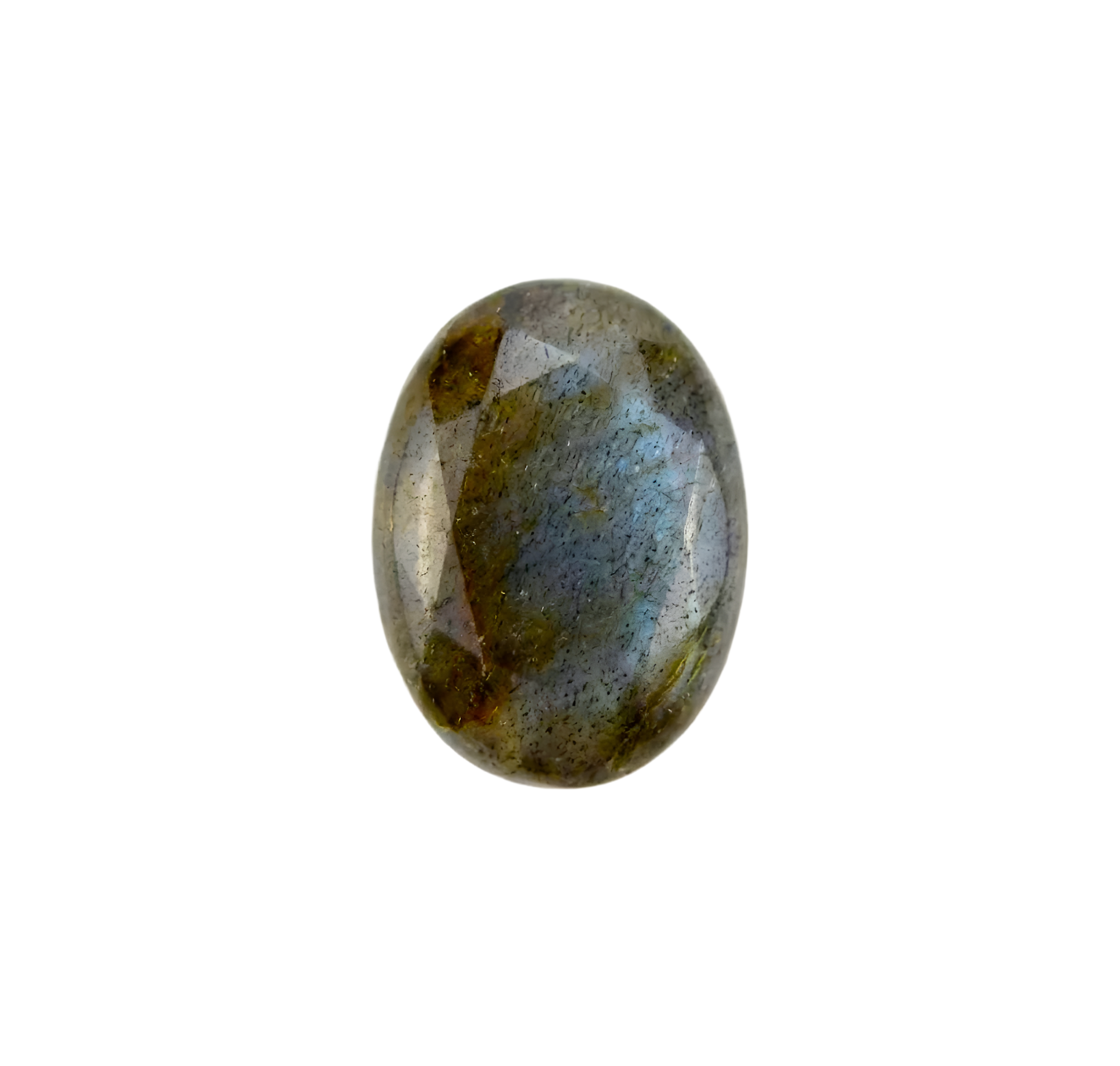 Labradorite