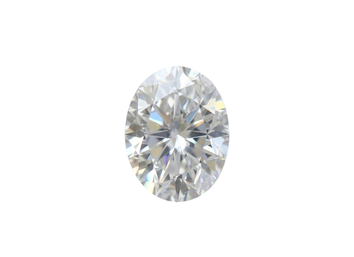 Moissanite