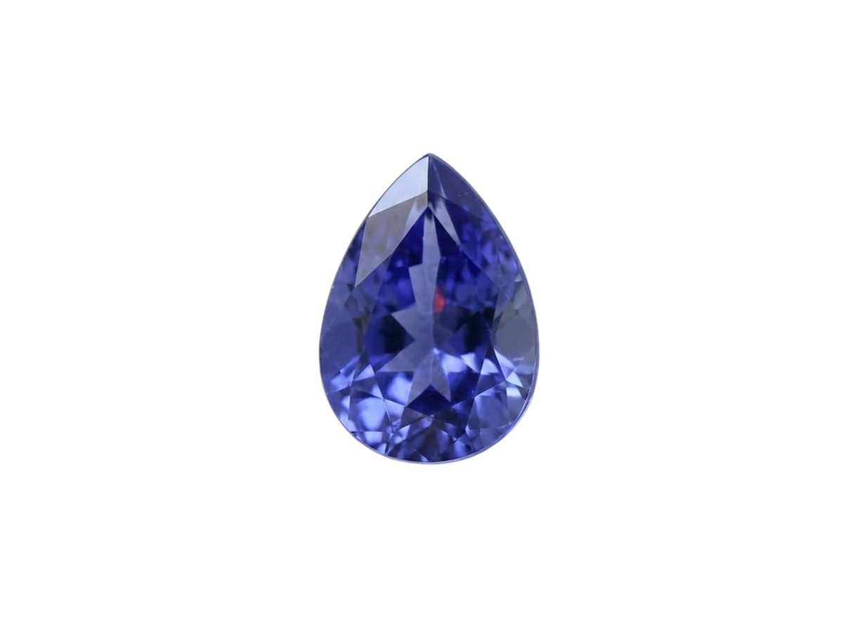 Tanzanite