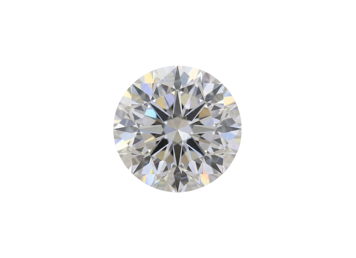 White diamond