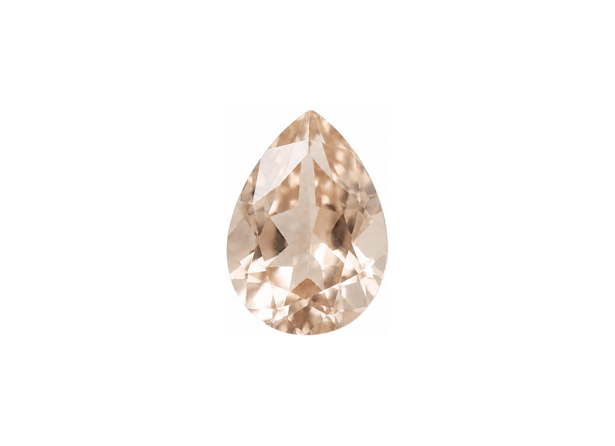 Morganite