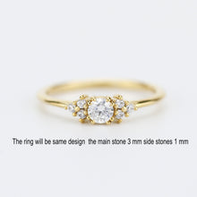 Load image into Gallery viewer, Custom Order/Deposit for JAMES - NOOI JEWELRY