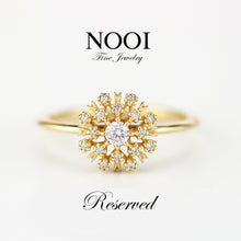 Load image into Gallery viewer, End of Payment- Custom ring - Reserved listing for AM
