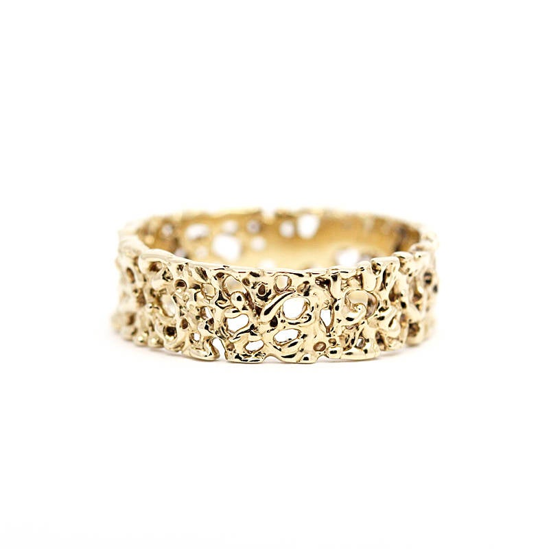 wedding rings set his and her, wedding bands women, wedding band men, wedding rings set, wedding bands sets his and hers gold, wedding ring - NOOI JEWELRY