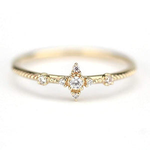 wedding ring set, diamond ring, diamond ring, wedding rings, engagement ring, promise ring, wedding band, chevron band | R 214 R 215 WD - NOOI JEWELRY