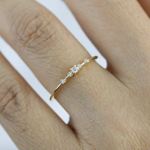 womens rings