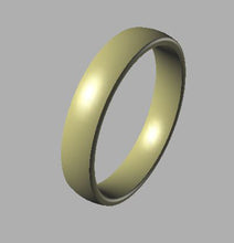 Load image into Gallery viewer, Custom Ring Reserved for Michael B. Men&#39;s Wedding band